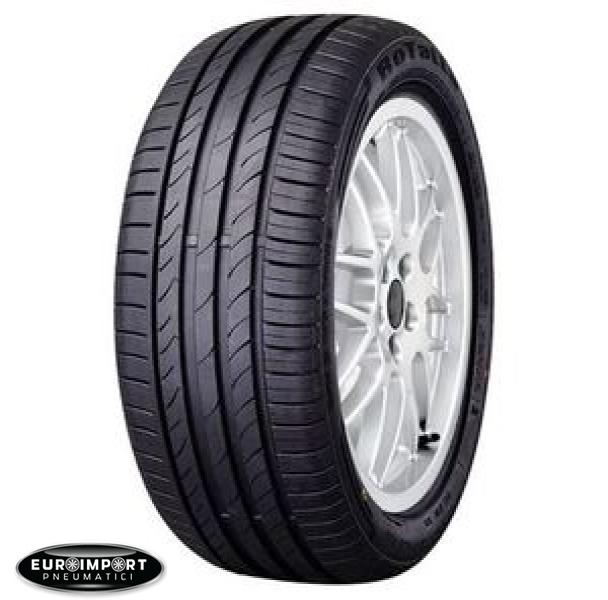 Rotalla RU01  235/55 R20 105 W   BORDINO